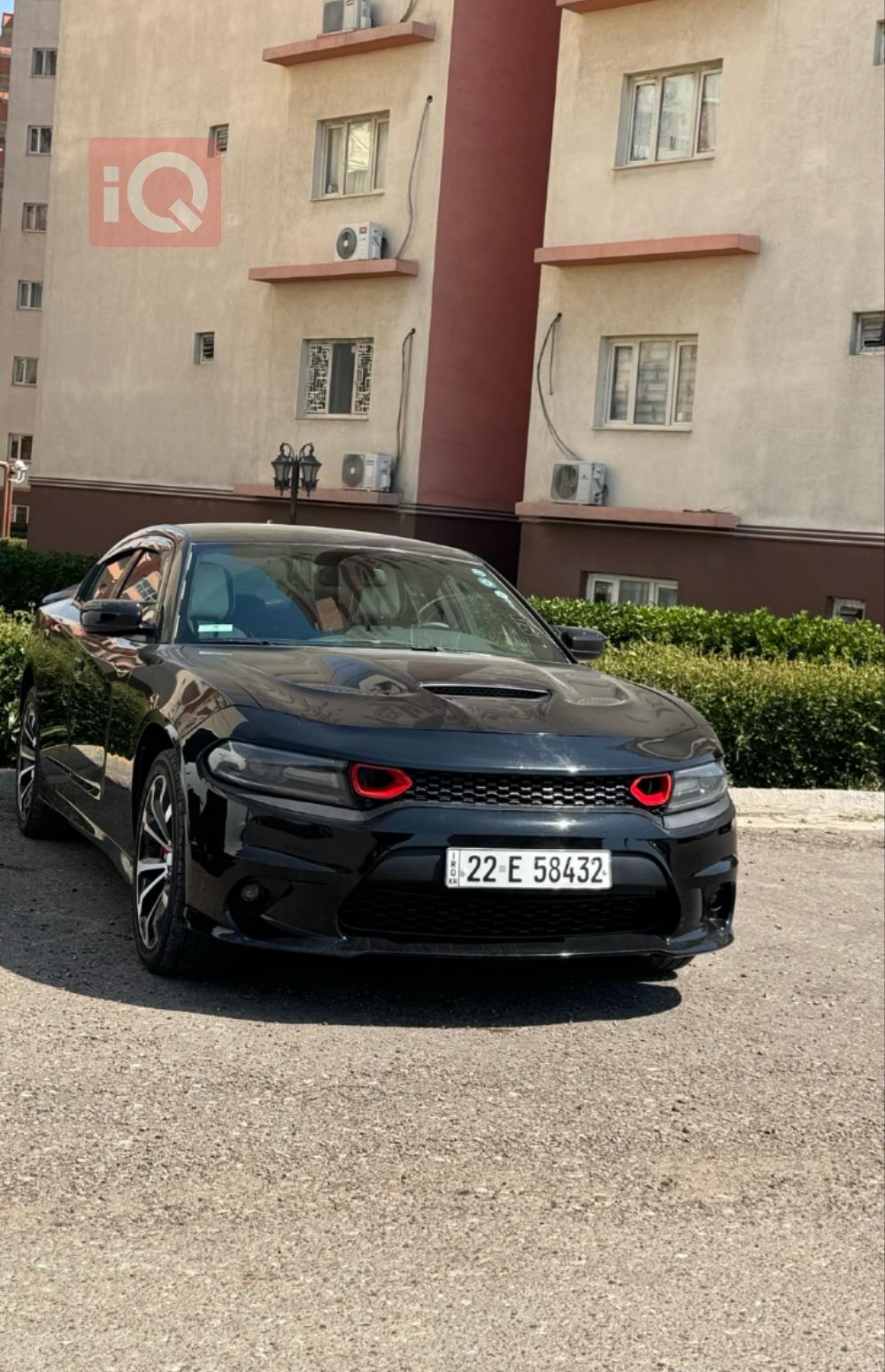 دودج تشارجر